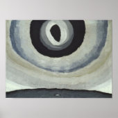 zilverzon poster (Voorkant)