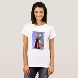  Zima I LeeMariie's creative designs T-shirt