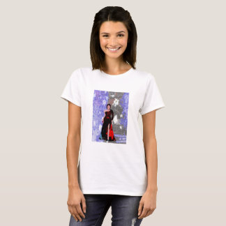  Zima I LeeMariie's creative designs T-shirt