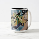 ZIMAD COFFEE MOK (Voorkant rechts)