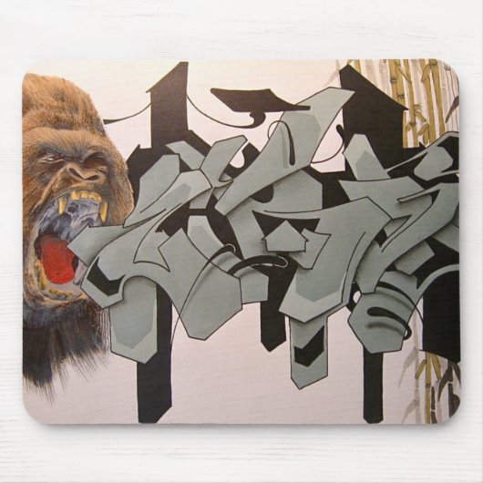 ZIMAD MUISMATTEN (Voorkant)