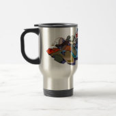 ZIMAD TRAVEL MUG REISBEKER (Links)