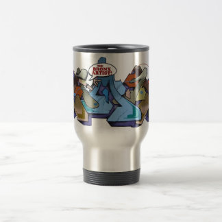 ZIMAD TRAVEL MUG REISBEKER