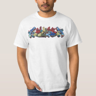 zimad z shirt