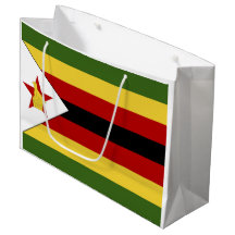 Zimbabwaanse vlag