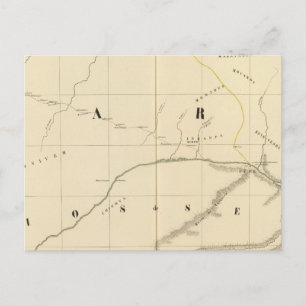 Zimbabwe, Afrika 46 Briefkaart
