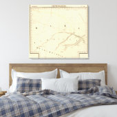 Zimbabwe, Afrika 46 Canvas Afdruk (Insitu (Slaapkamer))