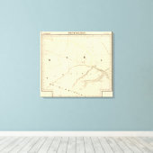 Zimbabwe, Afrika 46 Canvas Afdruk (Insitu (Houten vloer))