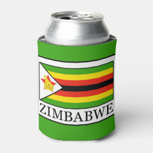 Zimbabwe Blikjeskoeler