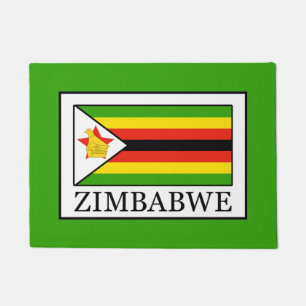 Zimbabwe Deurmat