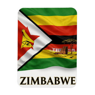 ZIMBABWE Groot Zimbabwe Erfgoed Reizen Magneet