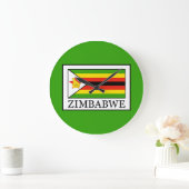 Zimbabwe Grote Klok (Huis)