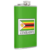 Zimbabwe Heupfles (Rechts)