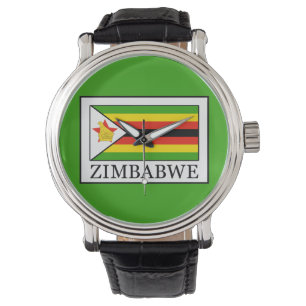 Zimbabwe Horloge