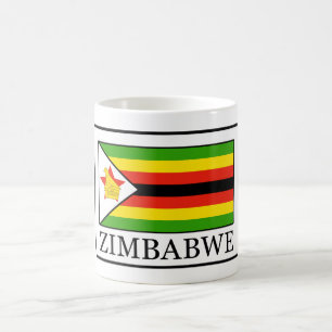 Zimbabwe Koffiemok