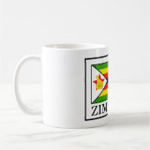 Zimbabwe Koffiemok (Links)