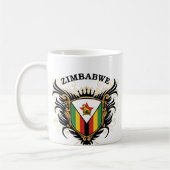 Zimbabwe Koffiemok (Links)