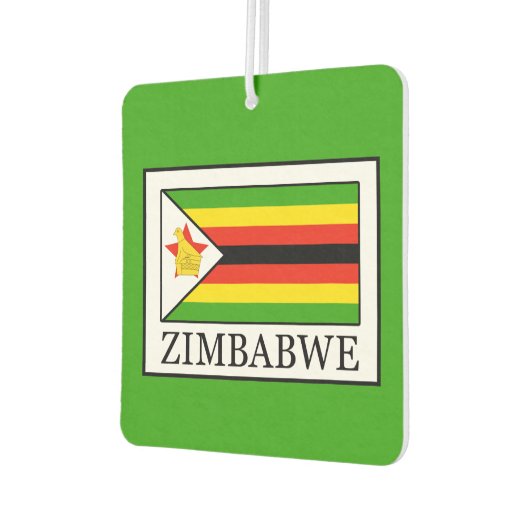 Zimbabwe Luchtverfrisser (Links)