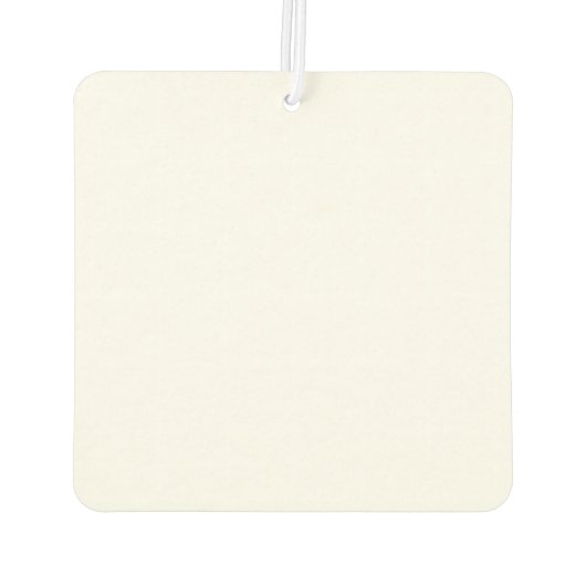 Zimbabwe Luchtverfrisser (Achterkant)