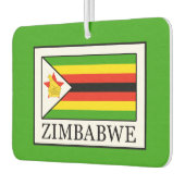 Zimbabwe Luchtverfrisser (Links)