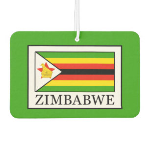 Zimbabwe Luchtverfrisser
