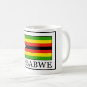 Zimbabwe Mok (Voorkant rechts)