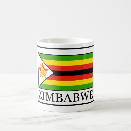 Zimbabwe Mok (Center)