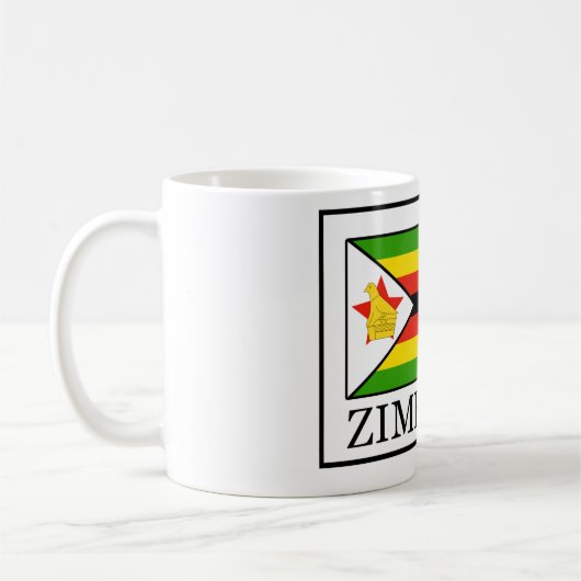 Zimbabwe Mok (Links)