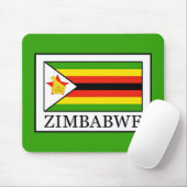 Zimbabwe Muismat (Met muis)