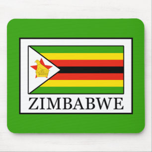 Zimbabwe Muismat