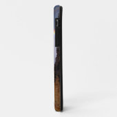 Zimbabwe, Nationaal park Victoria Falls. Dubbel Case-Mate iPhone Case (Achterkant/links)