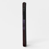 Zimbabwe, Nationaal park Victoria Falls. Nevelig Case-Mate iPhone Case (Achterkant/links)