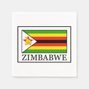 Zimbabwe Servet