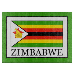 Zimbabwe Snijplank