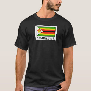 Zimbabwe T-shirt