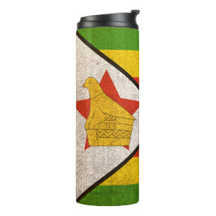Zimbabwe Thermosbeker