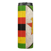 Zimbabwe Thermosbeker (Achterkant)