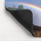 Zimbabwe, Victoria Herfst National Park. Dubbel Muismat (Hoek)