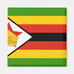 Zimbabwe, Zimbabwe Magneet