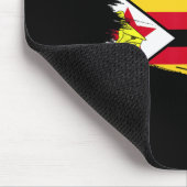 Zimbwe Souvenirs Harare Vacation Africa Zimbwean C Muismat (Hoek)