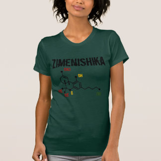 Zimenishika T-shirt