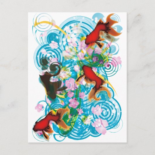 ZIMMEE BRIEFKAART (Voorkant)