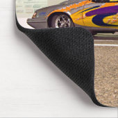 Zimmerman Racing Mousepad Muismat (Hoek)