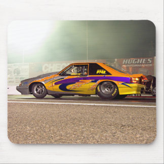 Zimmerman Racing Mousepad Muismat
