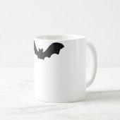 Zimmermann werd gecreëerd omdat re donut jarig was koffiemok (Voorkant rechts)