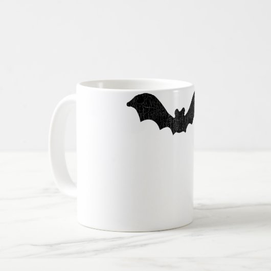 Zimmermann werd gecreëerd omdat re donut jarig was koffiemok (Voorkant links)