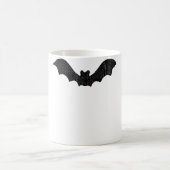 Zimmermann werd gecreëerd omdat re donut jarig was koffiemok (Center)