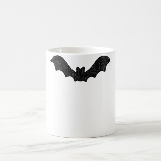 Zimmermann werd gecreëerd omdat re donut jarig was koffiemok (Center)