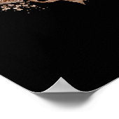 Zin en Gevoeligheid Poster (Hoek)