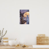 Zin of Verlossing Poster (Keuken)